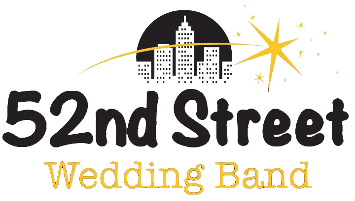 52nd Street Wedding Band